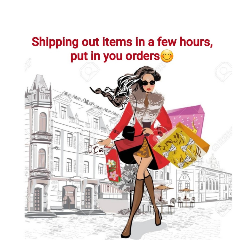 💥Shipping today!💥